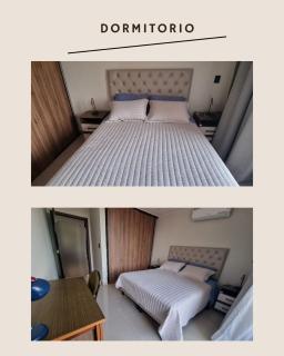 Brickell 5 Norte Apartamento 1 dormitorio P5 - 6