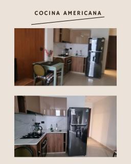 Brickell 5 Norte Apartamento 1 dormitorio P5 - 5