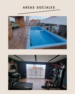 Brickell 5 Norte Apartamento 1 dormitorio P5 - 4