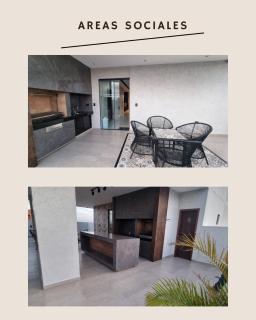 Brickell 5 Norte Apartamento 1 dormitorio P5 - 3