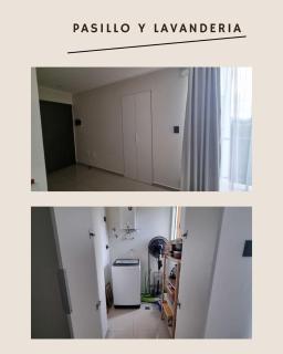 Brickell 5 Norte Apartamento 1 dormitorio P5 - 2