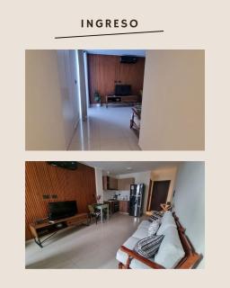 Brickell 5 Norte Apartamento 1 dormitorio P5 - 1