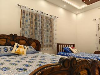 Hridayam Hill view nest - 9