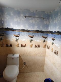 Hridayam Hill view nest - Maraiyūr - 7