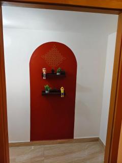 Hridayam Hill view nest - Maraiyūr - 6