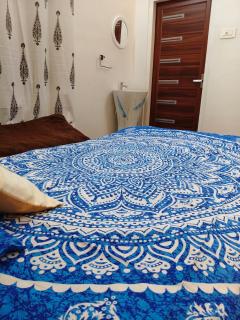 Hridayam Hill view nest - 5