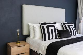 Bayley Boutique Guesthouse & Hydro Spa - 4