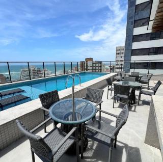 Studio Moderno na Pituba - Próximo à Praia - 8