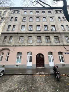 Moderne 2 Zimmer-Wohnung nahe Prater & Messe - 8