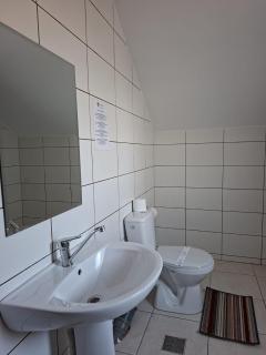 Pensiunea La Cetate - 8