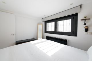 Alojamiento temporal en plaza Santa Ana - 5