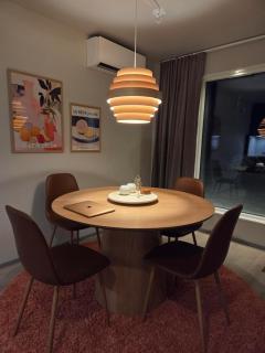 Newly-built apartment in Forsa, 8 minutes from Hudiksvall - 1