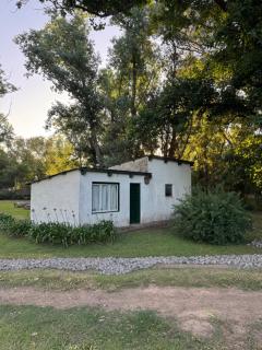 La casa del monte - 8