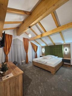 Wolf Chalet - Moieciu de Sus - 1