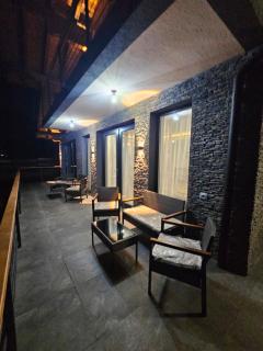 Wolf Chalet - Moieciu de Sus - 8