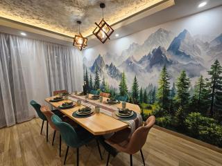 Wolf Chalet - Moieciu de Sus - 4