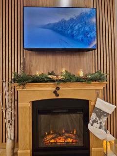 Wolf Chalet - Moieciu de Sus - 5