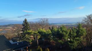 Ferienhaus Burgblick in Blankenburg - Michaelstein - 1