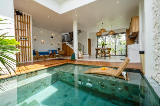 Bali Taoka Villa Tanah Lot - 0