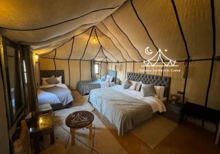 Sahara Authentic Camp - 1