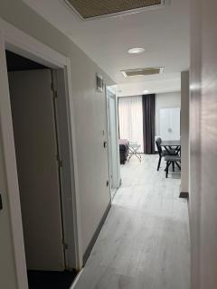 Sinan kaya otel taksim - Istanbul - 1
