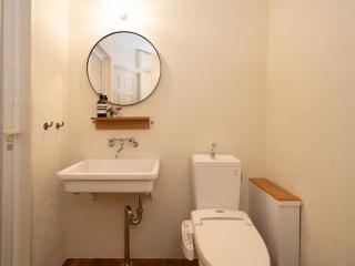 お宿Ｇａｎ福田町 - 1