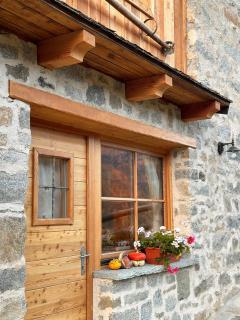 Maso Florindo, Looking at the mountains - 9