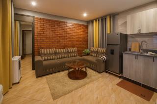 Daisy's Apartment - Entebbe - 7