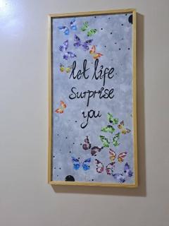 Daisy's Apartment - 6