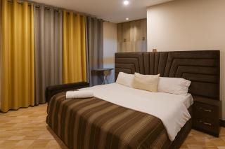 Daisy's Apartment - 0