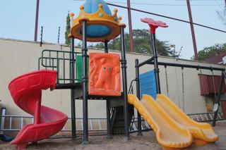 The Uptown studio - 2