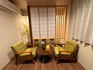 Sakura Stay Namba A - Direct to Airport - Sleeps 13 - 6