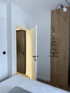 Apartman ISKRA Villa Mont - 1