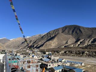 Hotel mustang - 3