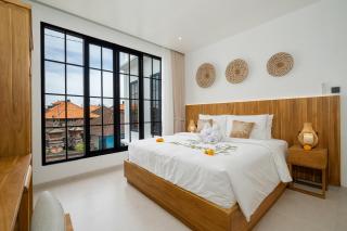 Bali Taoka Villa Tanah Lot - 8