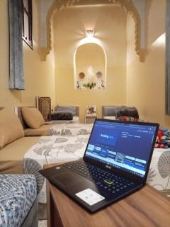 Riad Dar Al Manzah - Rabat - 9