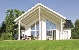 Nice Home In Bolmsö With Sauna - 7