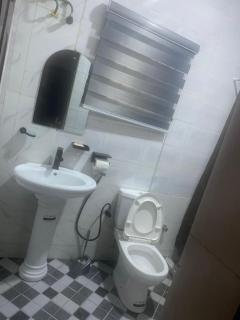 Flexy Short-let - Sagamu - 8