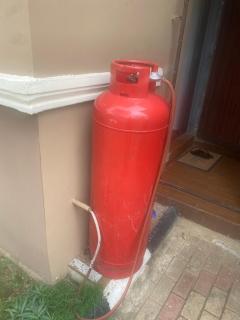 Flexy Short-let - Sagamu - 3