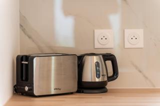 Villa avec piscine privative Au cœur de Takamaka - 5