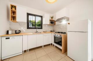 Villa avec piscine privative Au cœur de Takamaka - 2