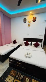 devkritii innn stays - Faizābād - 2