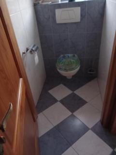 Tweepersoonskamer met gezamenlijk gebruik van badkamer en toilet - Thorn - 8