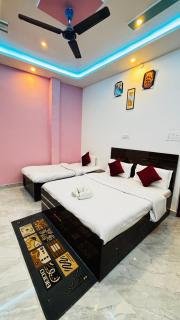 devkritii innn stays - 4