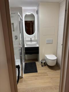 Comfy flat in city-FREE parking - 7