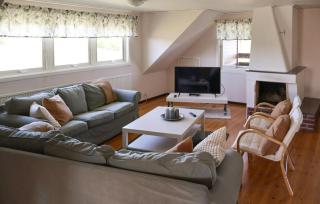 Awesome Home In Bolmsö With Sauna - 4