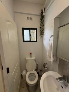 The Uptown studio - 8