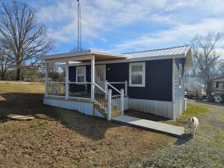 walker's retreat - 8