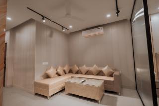 Star Light Suites - 5