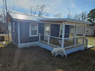 walker's retreat - 9